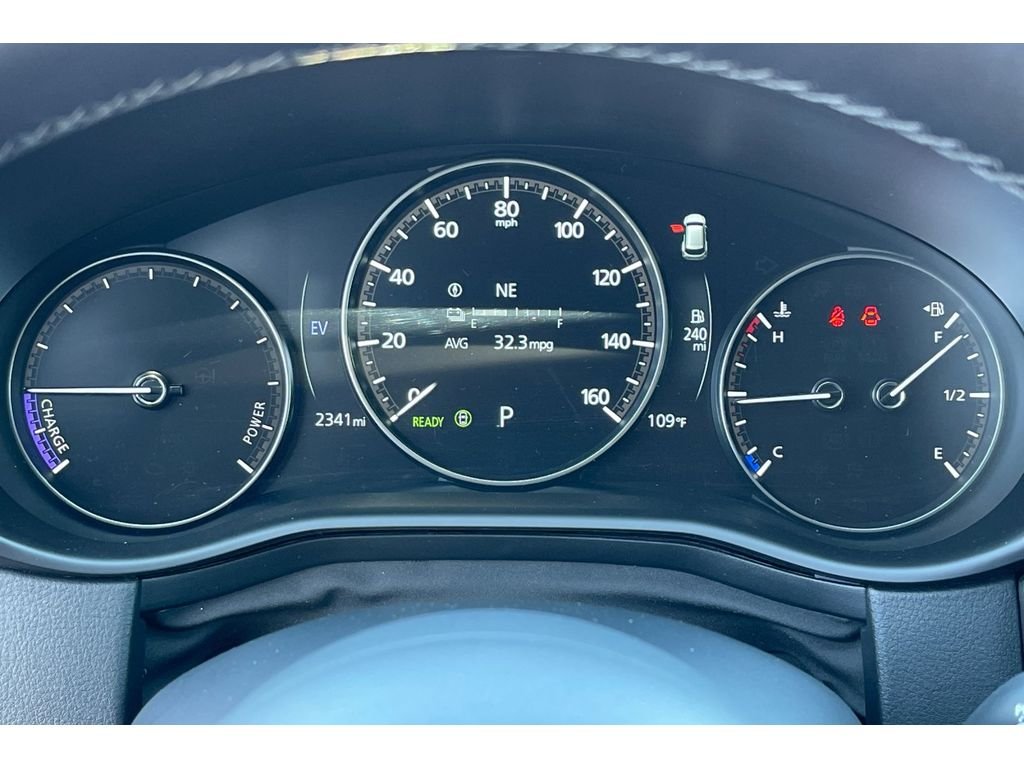 2025 Mazda CX-50 Premium Plus - Photo 39