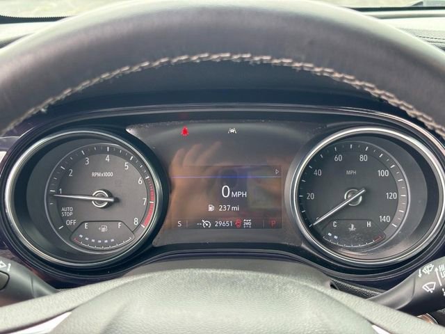 2023 Buick Encore GX Select - Photo 19