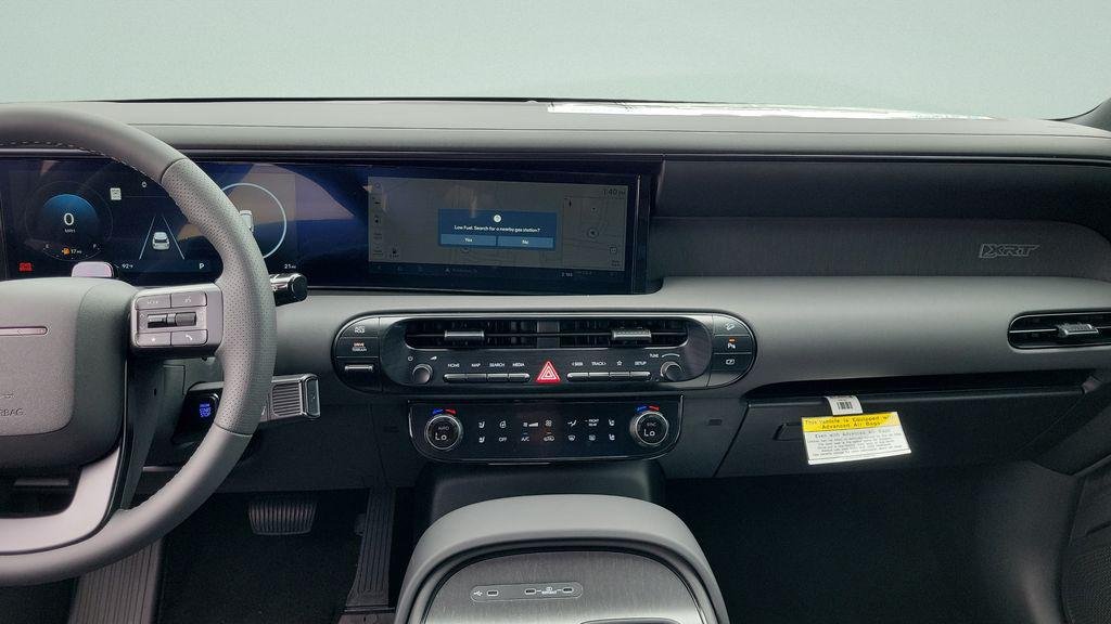 New 2026 Black Hyundai XRT Pro image 14