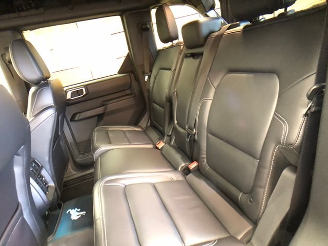 New 2026 Marsh Gray Ford Outer Banks® image 21