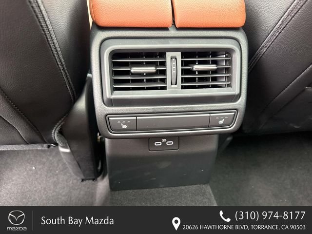 2025 Mazda CX-50 Premium - Photo 9