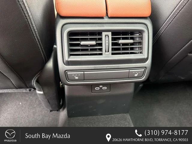 2025 Mazda CX-50 Premium - Photo 9