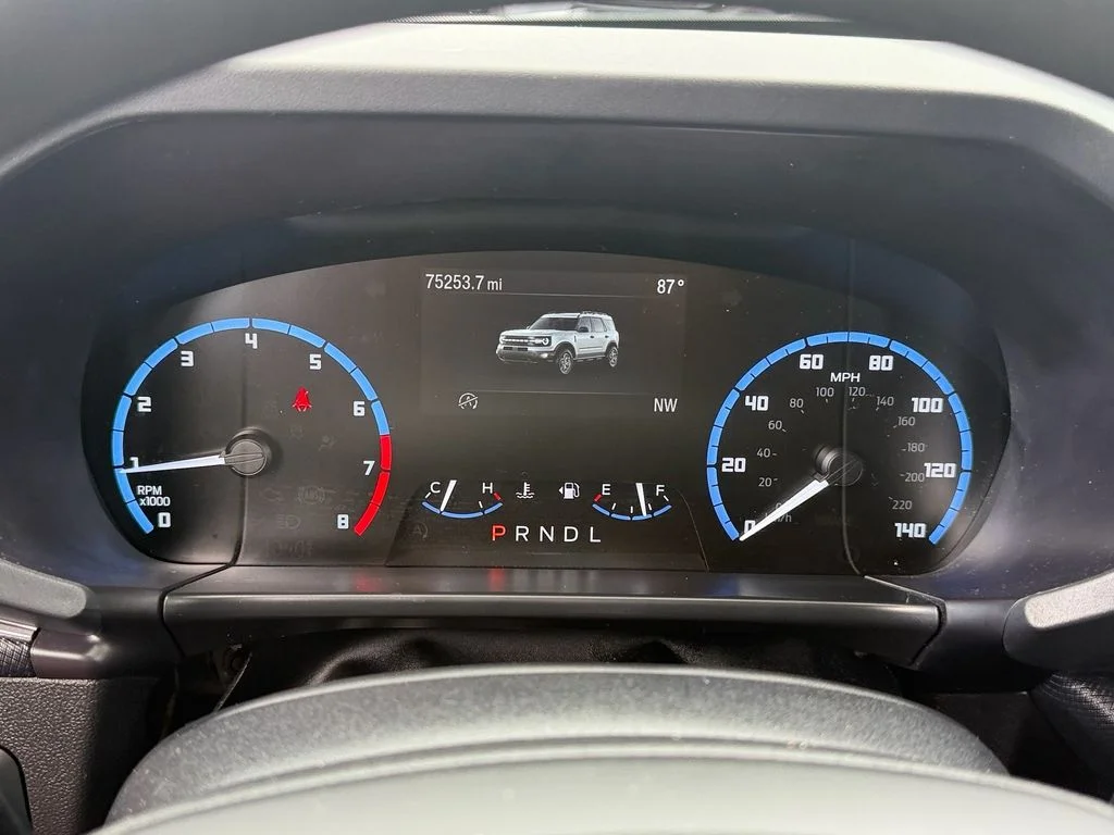 Used 2021 Green Ford Big Bend image 21