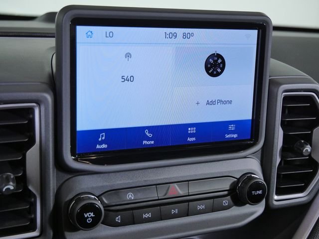 Used 2022 Red Ford Big Bend image 27