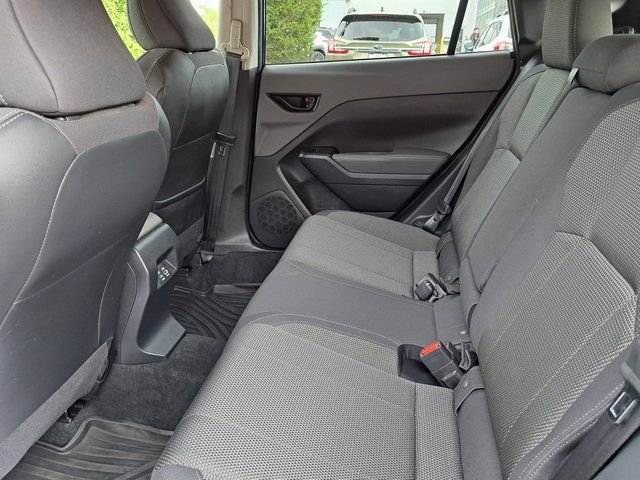 Certified Used 2024 Blue Subaru Premium image 22