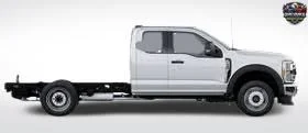 2026 Ford F-350 XL 4x4 SuperCab 168-In DRW's photo