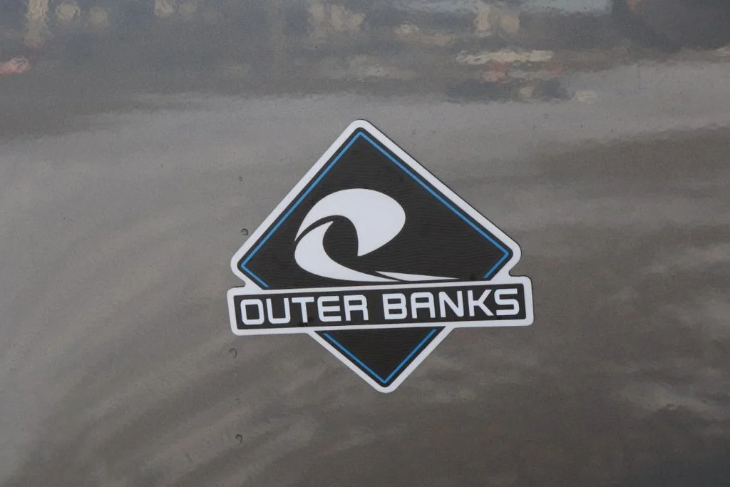 New 2025 Gray Ford Outer Banks image 57