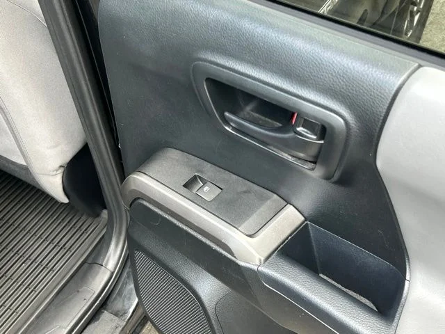 Used 2018 Black Toyota SR5 image 44