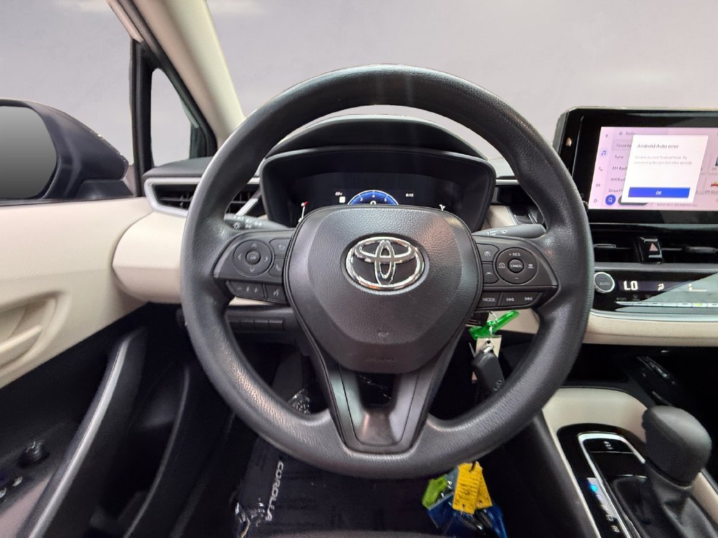 Used 2026  Toyota LE image 13