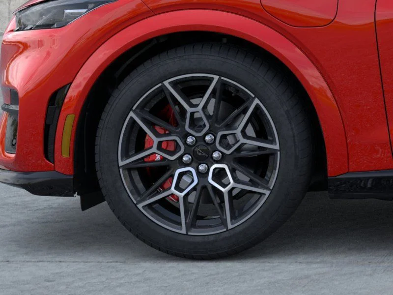 New 2026 Red Ford GT image 19