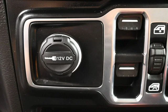 2020 Jeep Wrangler Unlimited Sport S - Photo 24