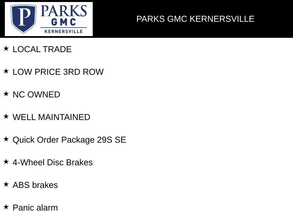 Used 2018 Gray Dodge SE image 4
