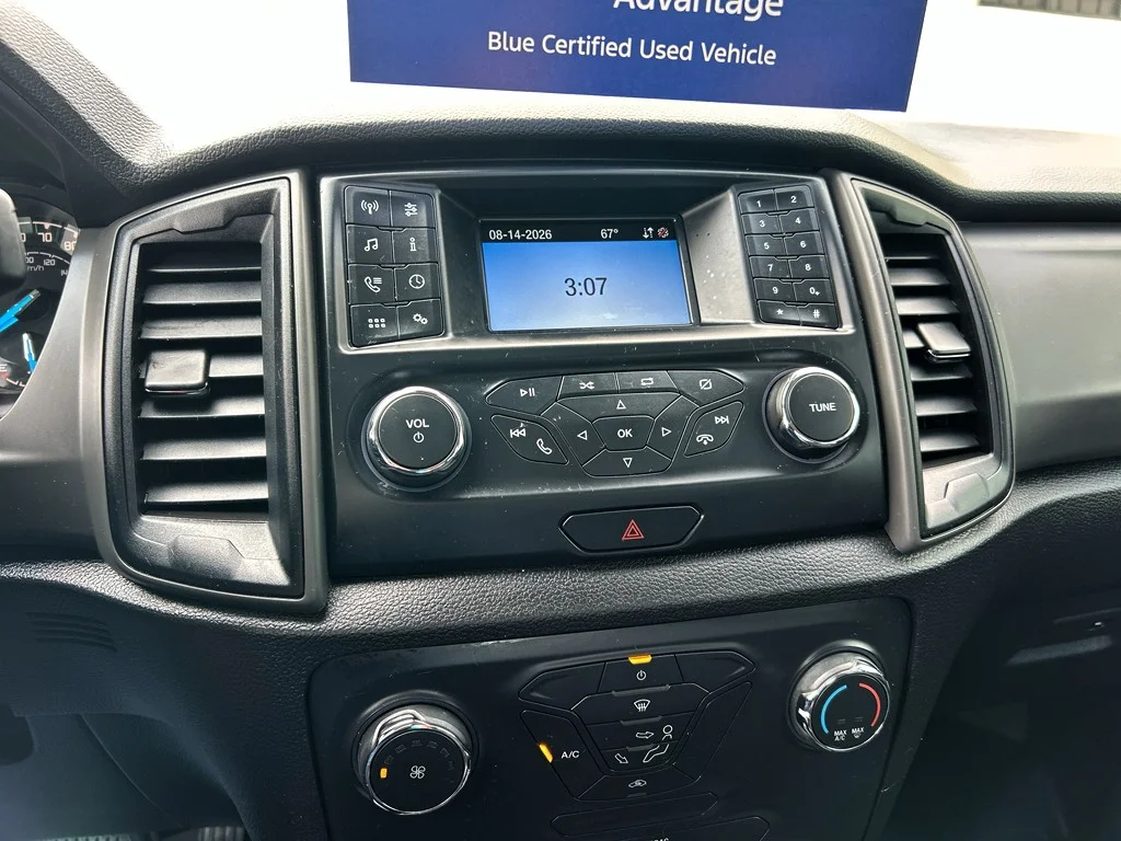 Certified Used 2020 Oxford White Ford XL image 13