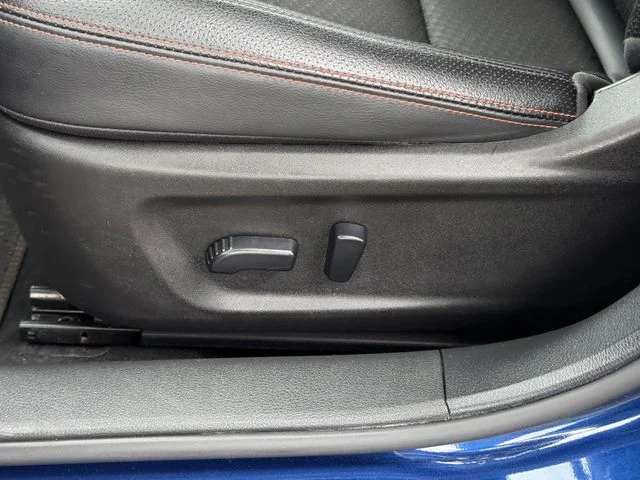 Used 2024 Blue Nissan 2.5 SR image 24