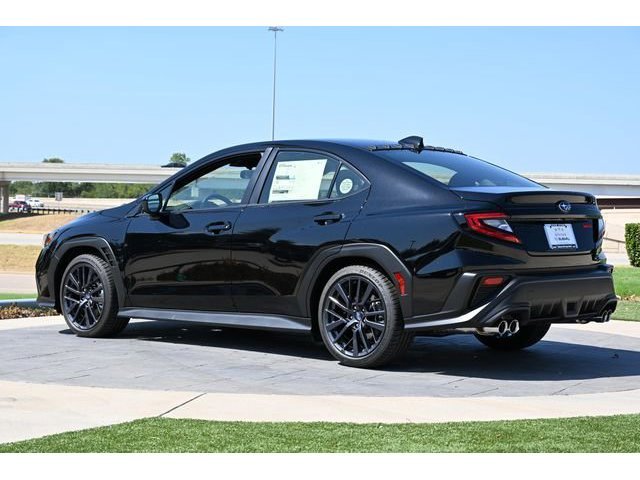 New 2026 Black Subaru Base image 37