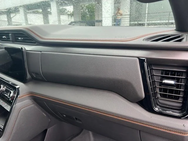 Used 2026 Black GMC AT4 image 19