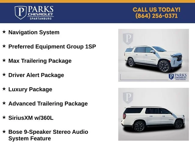 Certified Used 2024 White Chevrolet RST image 6