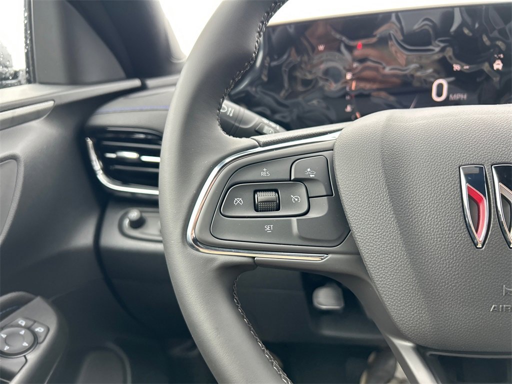 2026 BUICK ENVISTA - Image 18