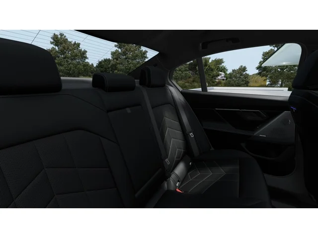New 2027 Alpine White BMW 530i image 12