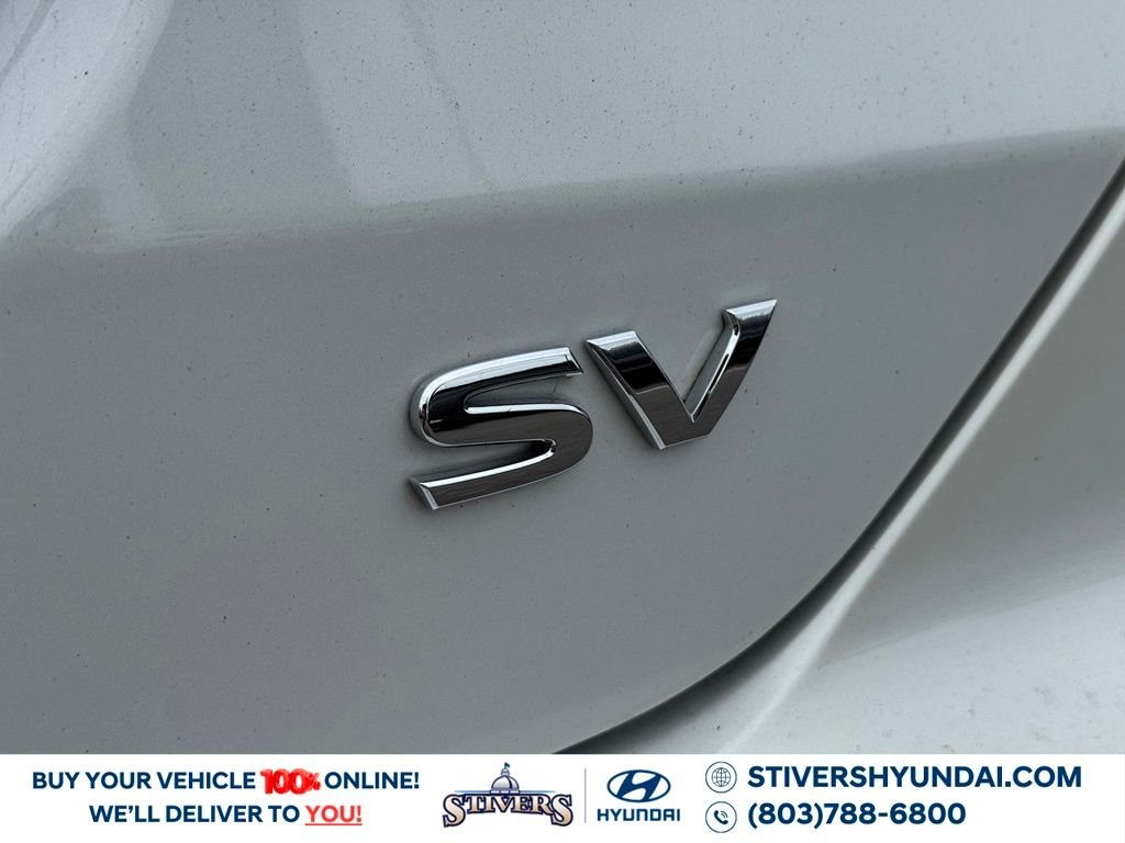 2023 Nissan Kicks SV - Photo 14