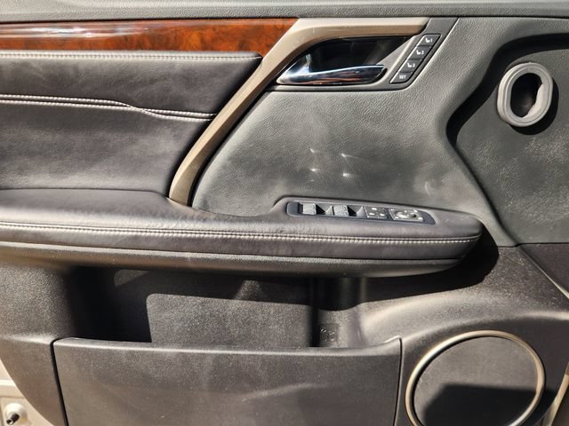 Used 2017  Lexus RX 350 image 22