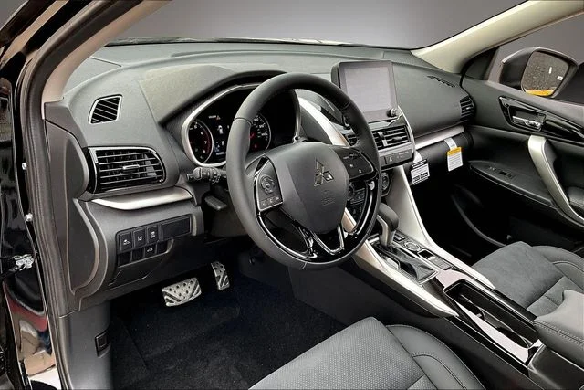 2026 Mitsubishi Eclipse Cross SE - Photo 7