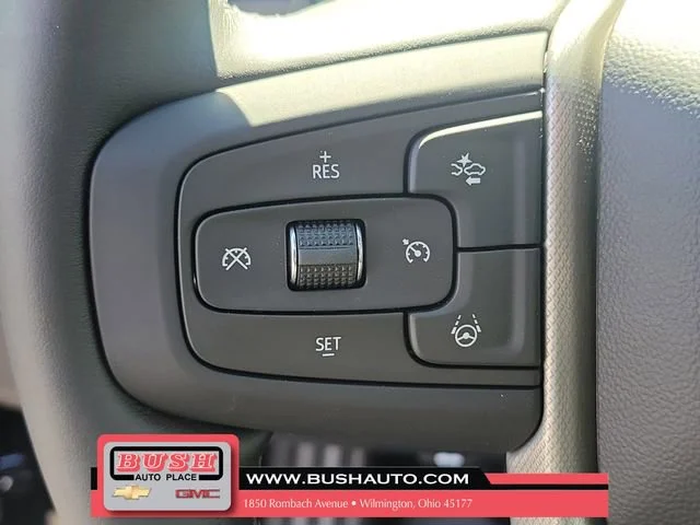 2026 GMC Sierra 1500 Denali - Photo 22