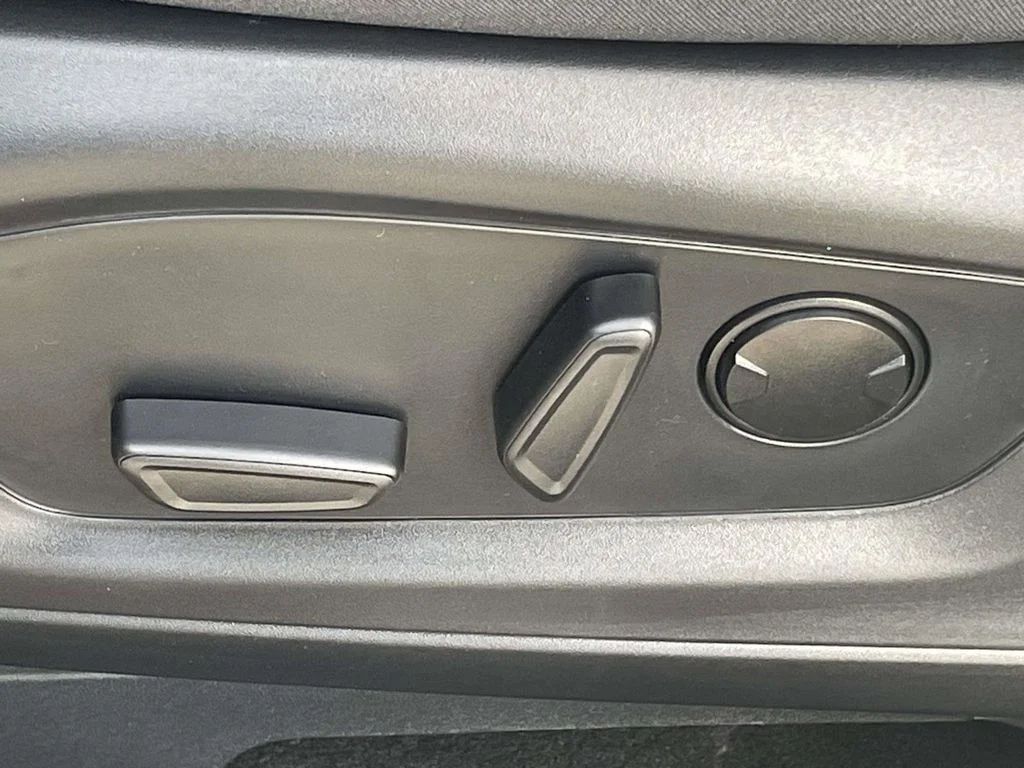 New 2026 White Ford Active image 14