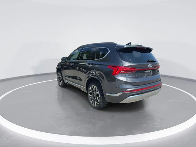 Used 2023 Gray Hyundai Calligraphy image 6