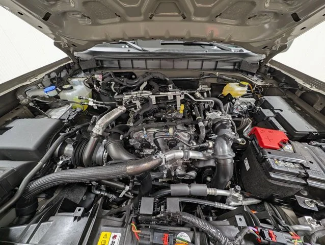 New 2026 Marsh Gray Ford Big Bend® image 54
