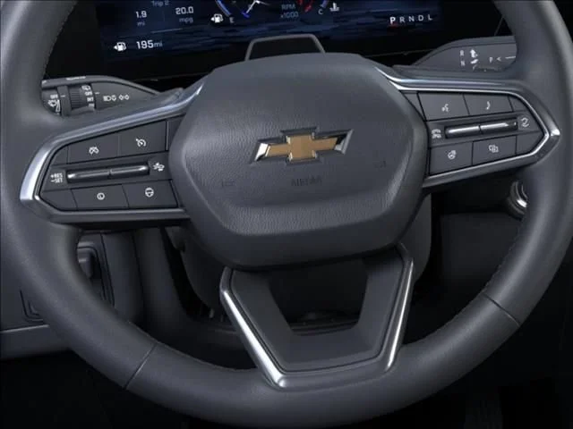 New 2026 Black Chevrolet High Country image 19