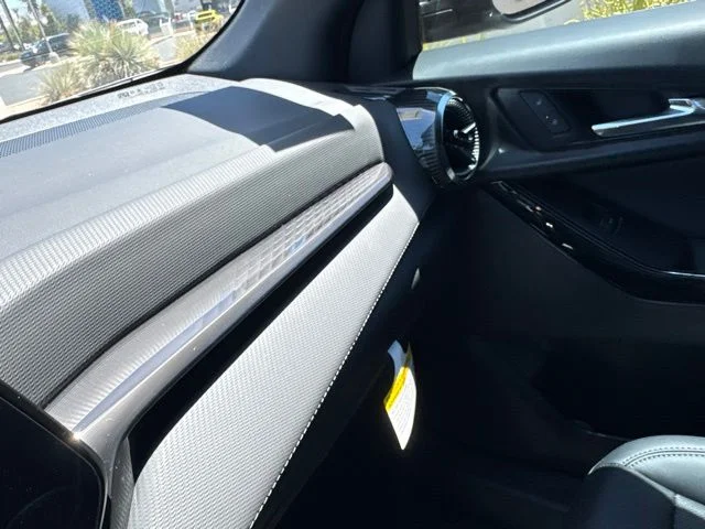 New 2026 Gray Chevrolet LT image 31