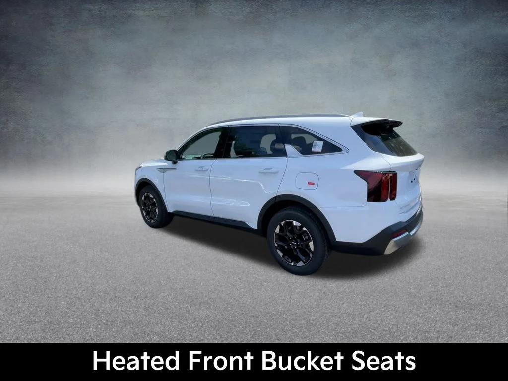 2026 Kia Sorento S - Photo 19