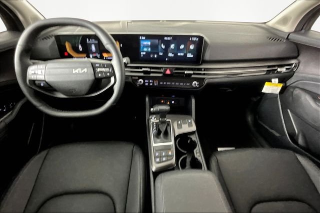 Used 2026 Gray Kia EX image 6