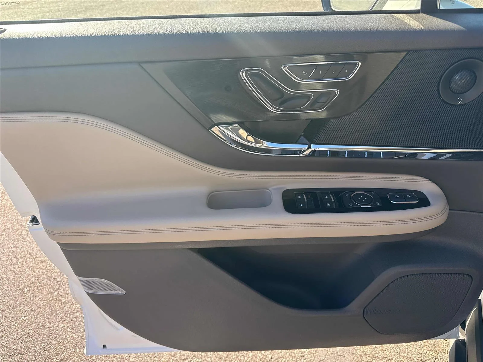 2021 Lincoln Corsair Grand Touring - Photo 9