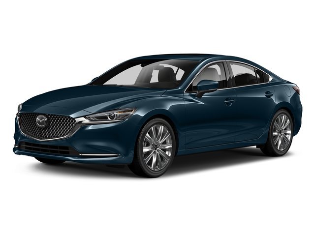 2018 Mazda EZ-6 Touring Auto's photo