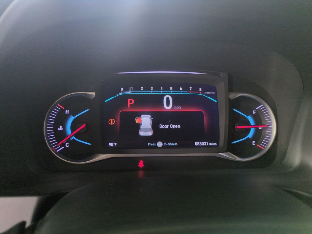 Certified Used 2020  Honda Elite image 15