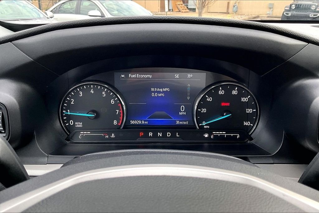 2022 Ford Explorer XLT - Photo 21