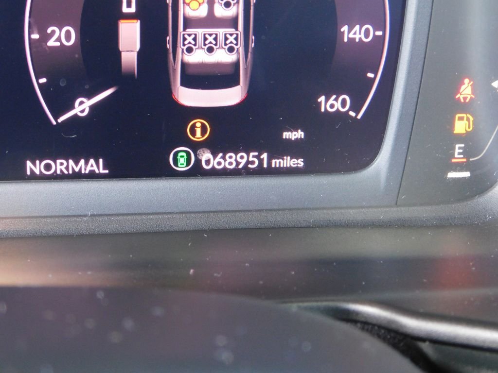 Used 2023 Silver Honda Sport-L image 29
