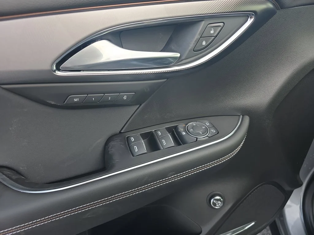2026 Buick Envision Sport Touring - Photo 20