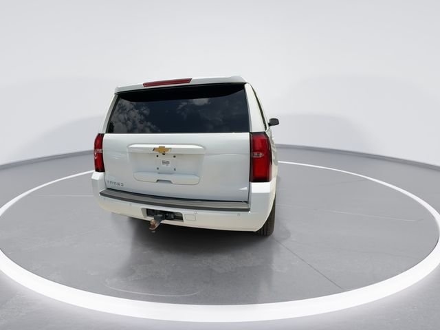 Used 2020 White Chevrolet LS image 7