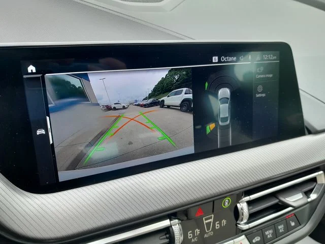 Used 2022 White BMW 228i xDrive image 21