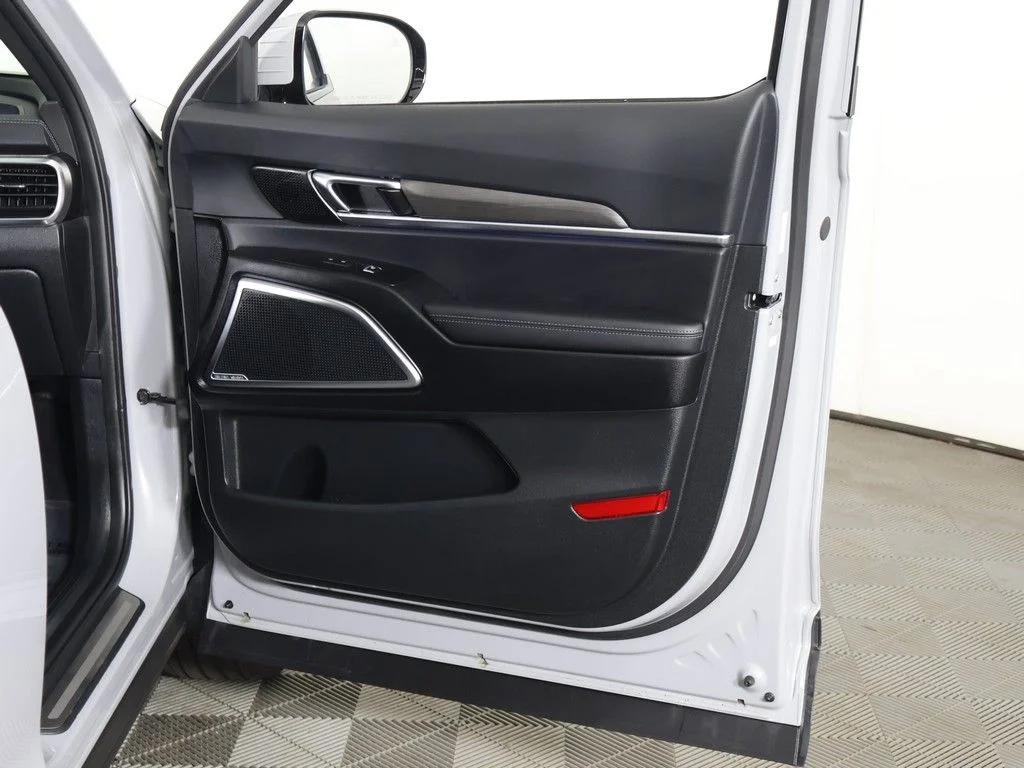 Used 2024 Gray Kia SX X-Line image 30