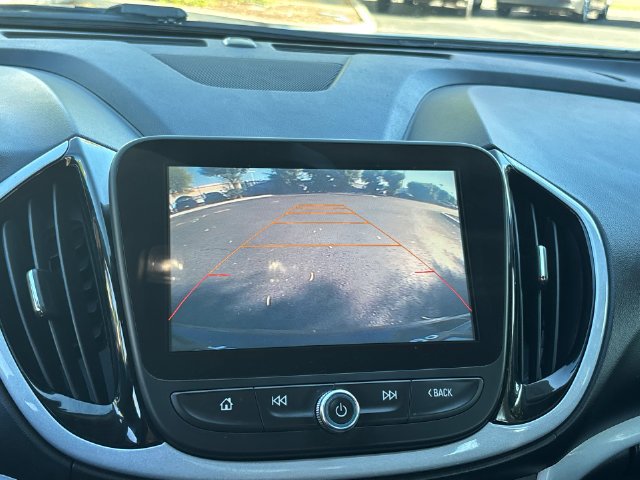 Used 2017 White Chevrolet LT image 31