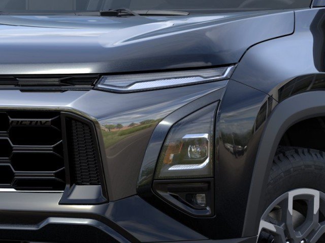 New 2026 Mosaic Black Metallic Chevrolet ACTIV image 10
