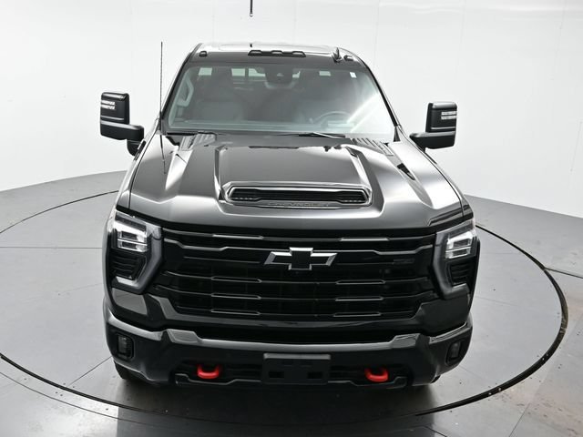 Used 2025 Black Chevrolet LTZ image 34