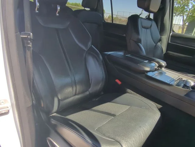 Used 2024 White Jeep Series II image 22