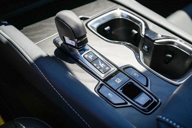 New 2026 Incognito Lexus  350 F SPORT DESIGN image 19