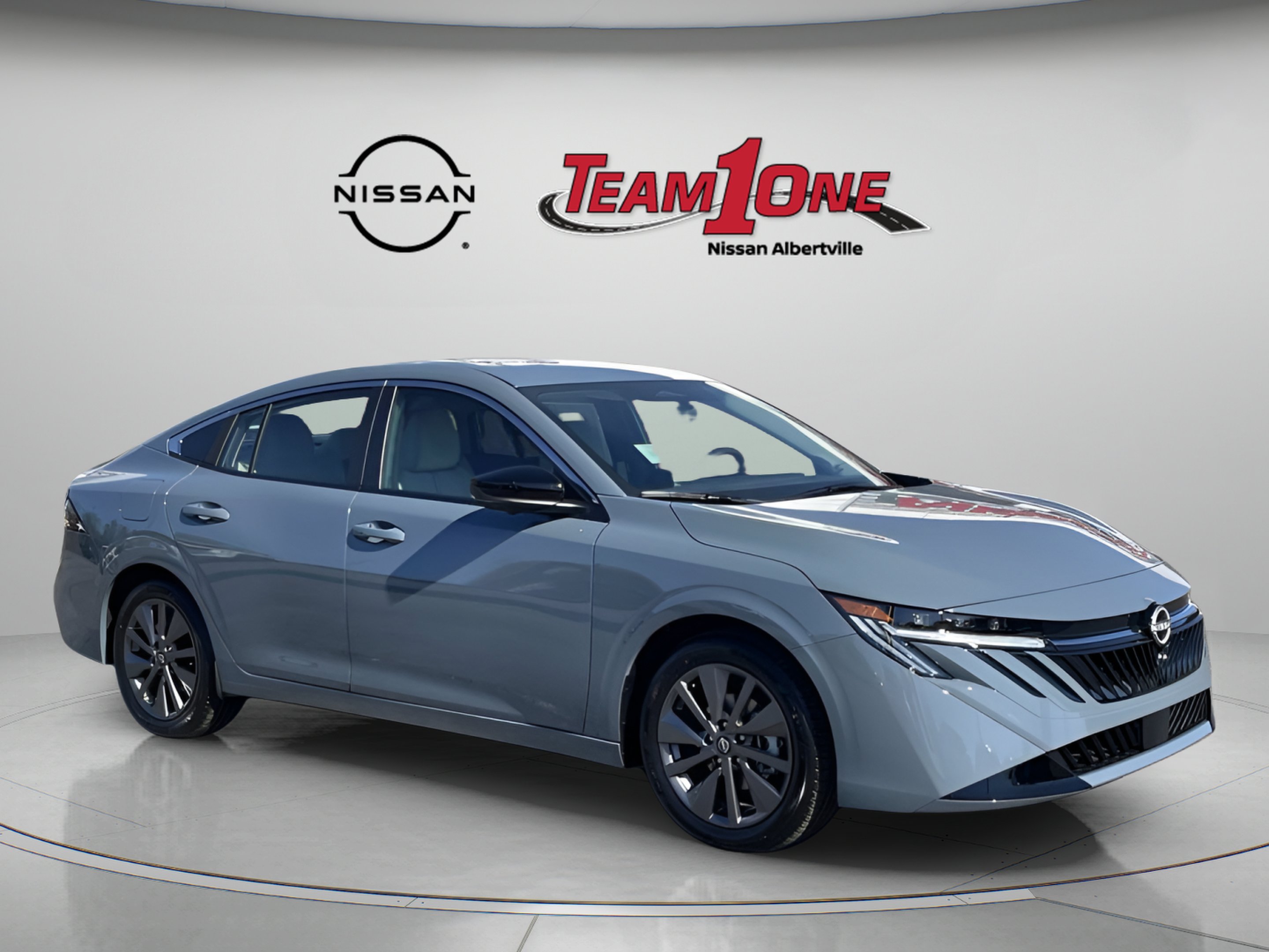 2026 Nissan Sentra