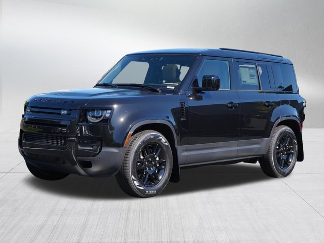 2026 Land Rover Defender 110 S